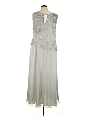 Jkara Cocktail Dress (view 2)