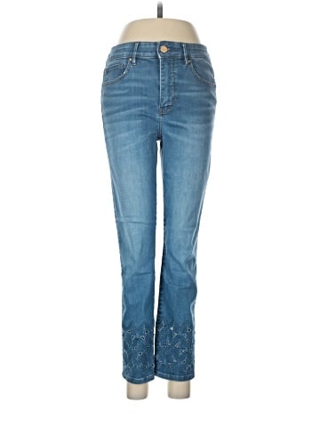 White House Black Market Jeans (view 1)