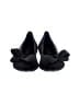 ROTHY'S Black Flats Size 9 - photo 2