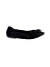 ROTHY'S Black Flats Size 9 - photo 1