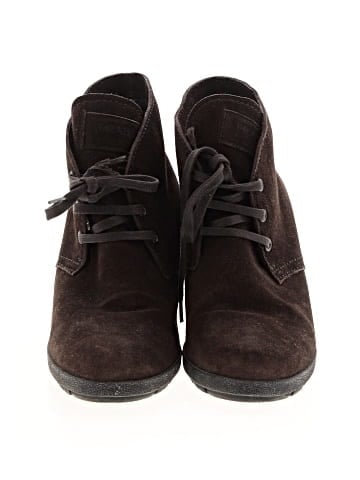 Prada Linea Rossa Wedges (view 2)
