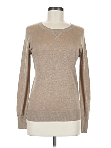 Forever 21 Pullover Sweater (view 1)