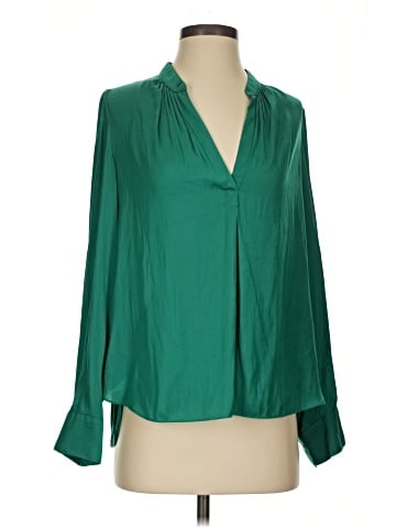Zadig & Voltaire Long Sleeve Blouse (view 1)