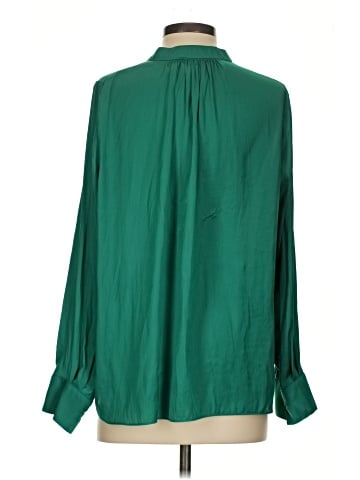 Zadig & Voltaire Long Sleeve Blouse (view 2)