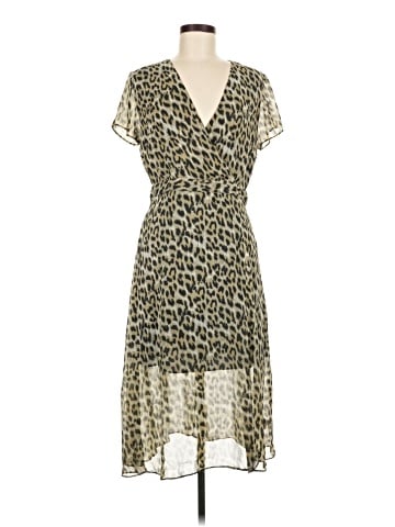 Philosophy Republic Clothing Casual Dress (view 1)