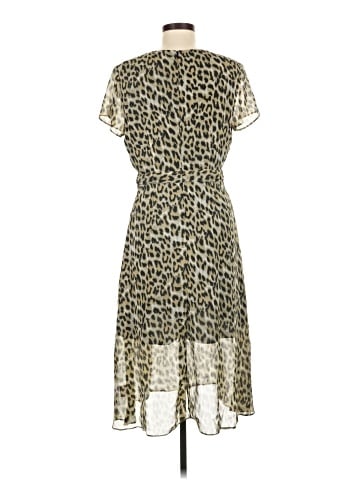 Philosophy Republic Clothing Casual Dress (view 2)