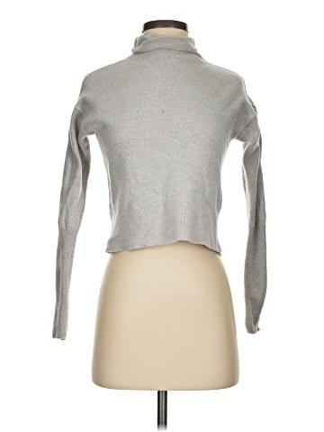 Wilfred Turtleneck Sweater (view 1)