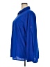 Calvin Klein 100% Polyester Blue Long Sleeve Polo Size 3X - photo 5