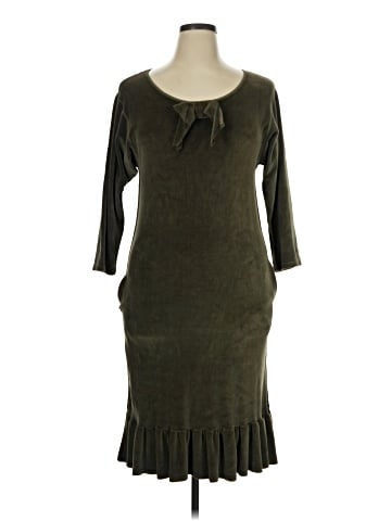 Sonia Rykiel Casual Dress (view 1)
