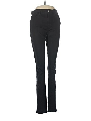 7 For All Mankind Jeggings (view 1)