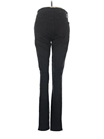 7 For All Mankind Jeggings (view 2)