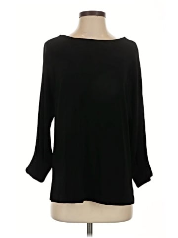 Travelers by Chico's 3/4 Sleeve Top (view 1)