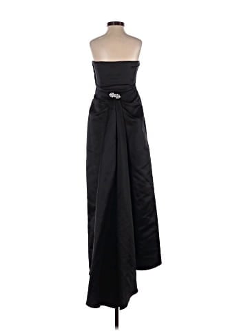 Bill Levkoff Cocktail Dress (view 2)