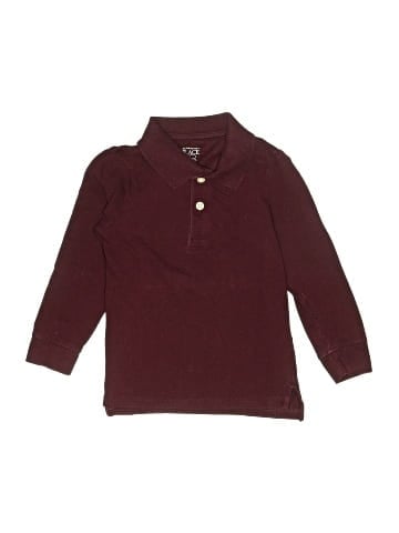 The Children's Place Long Sleeve Top (view 1)