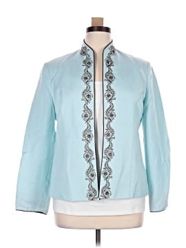 Coldwater Creek Jacket (view 1)