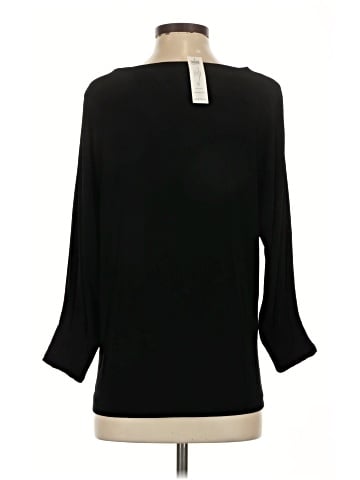 Travelers by Chico's 3/4 Sleeve Top (view 2)