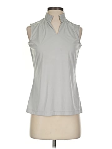 Greg Norman Sleeveless T-Shirt (view 1)