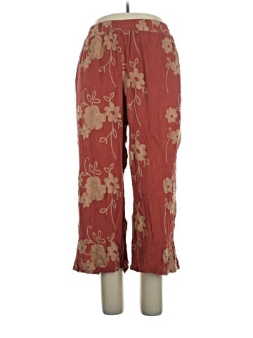 Liv Casual Pants (view 1)