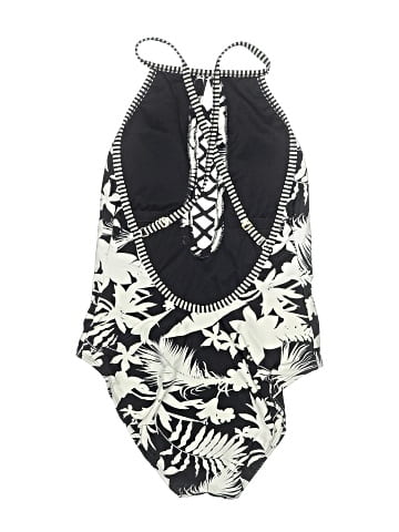 Bleu Rod Beattie One Piece Swimsuit (view 2)