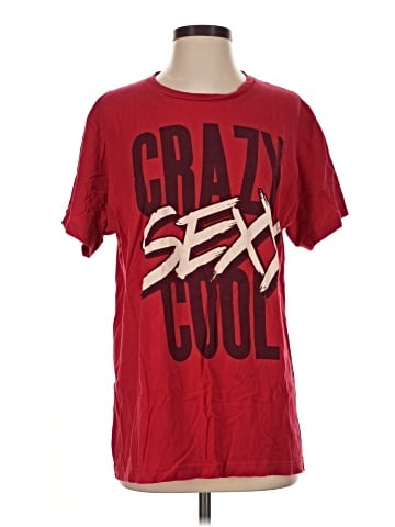 Tultex Short Sleeve T-Shirt (view 1)