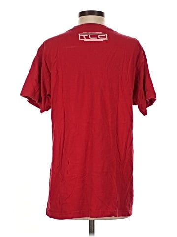 Tultex Short Sleeve T-Shirt (view 2)