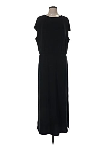 WAYF Casual Dress (view 1)