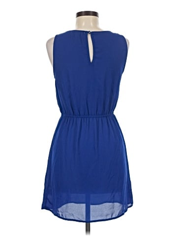 Umgee Casual Dress (view 2)
