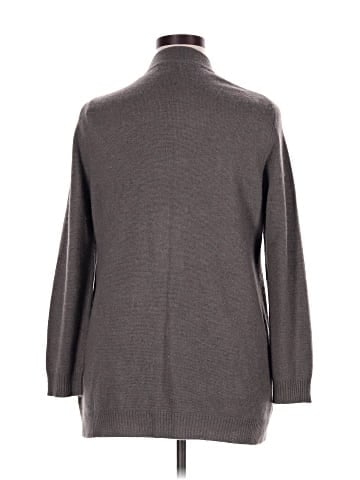 Charter Club Cashmere Cardigan (view 2)
