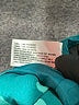Circo 100% Polyester Polka Dots Teal Vest Size S (kids) - photo 4