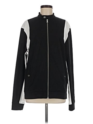 INC International Concepts Track Jacket (view 1)