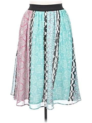 Lane Bryant Casual Skirt (view 1)