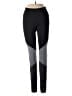 Active by Old Navy Color Block Black Active Pants Size XS - photo 1