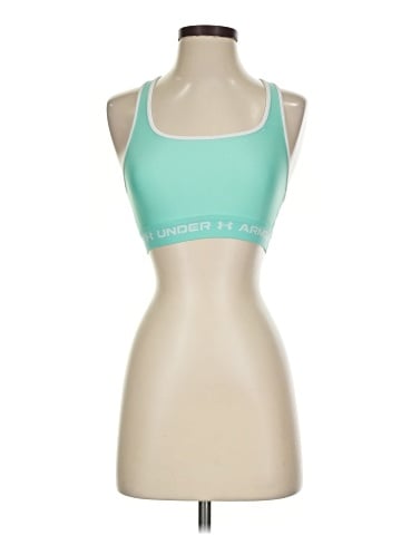 Under Armour Sports Bra (view 1)