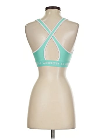 Under Armour Sports Bra (view 2)