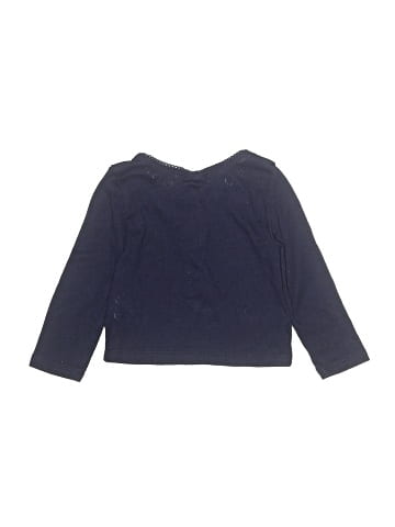 Baby Gap Long Sleeve Henley (view 2)