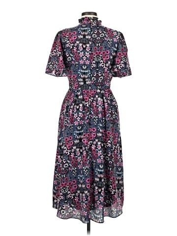 Julia Jordan Casual Dress (view 2)