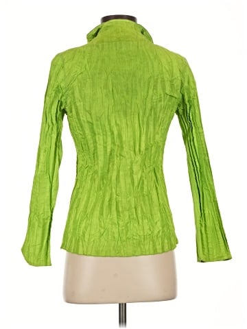 Pleats Collection Jacket (view 2)