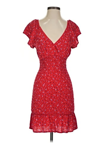 No Boundaries Cocktail Dress (view 1)