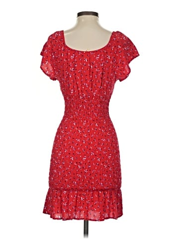 No Boundaries Cocktail Dress (view 2)