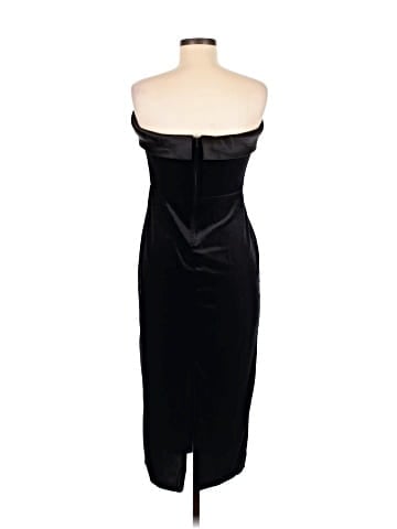 premier amour Cocktail Dress (view 2)