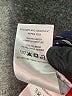 Patagonia 100% Polyester Color Block Red Athletic Shorts Size L - photo 4