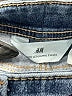 H&M Blue Jeans Size 4T - photo 3