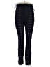 A.L.C. Black Jeans Size 6 - photo 1