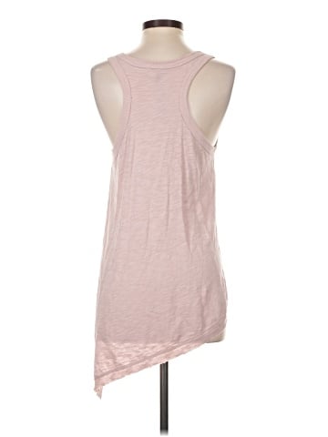 Wilt Sleeveless T-Shirt (view 2)