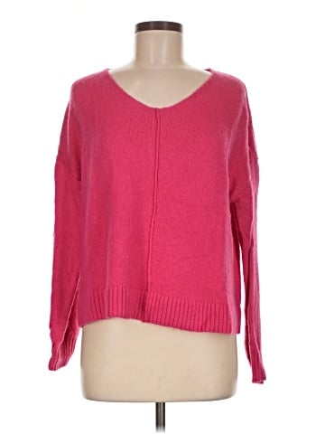 Ann Taylor LOFT Pullover Sweater (view 1)