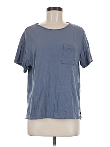Madewell Short Sleeve T-Shirt (view 1)