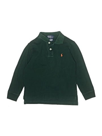 Polo by Ralph Lauren Long Sleeve Polo (view 1)
