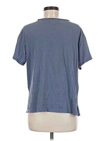 Madewell Short Sleeve T-Shirt (view 2)