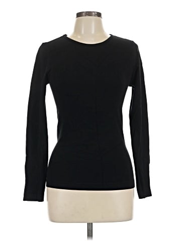 French Laundry Long Sleeve Top (view 1)