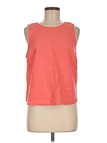 Ann Taylor LOFT Sleeveless Top (view 1)